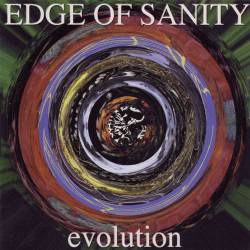Edge Of Sanity : Evolution